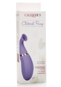 Stymulator-RECHARGEABLE CLITORAL PUMP PURPLE Stymulator-RECHARGEABLE CLITORAL PUMP PURPLE