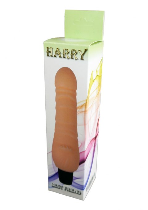 Wibrator-HARRY, 7 FUNCTION