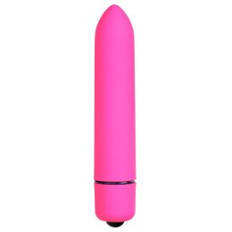 Wibrator- Me You Us Blossom 10 Mode Bullet Vibrator Pink