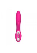 Wibrator-VIBRATORE RABBIT ELYS - CONCAVE RABBIT PINK Wibrator-VIBRATORE RABBIT ELYS - CONCAVE RABBIT PINK