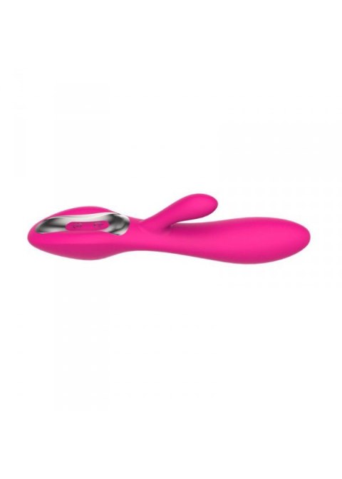 Wibrator-VIBRATORE RABBIT ELYS - CONCAVE RABBIT PINK Wibrator-VIBRATORE RABBIT ELYS - CONCAVE RABBIT PINK