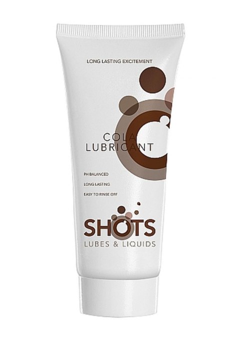 Cola Lubricant - 100 ml