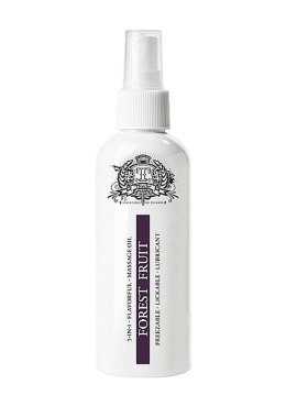 Ice Lubricant - Forest Fruits - 80 ml