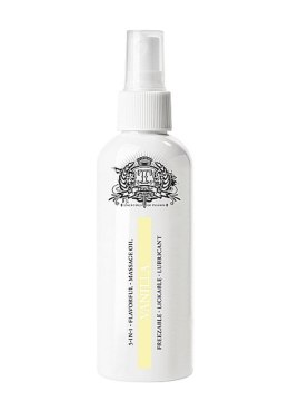 Ice Lubricant - Vanilla - 80 ml