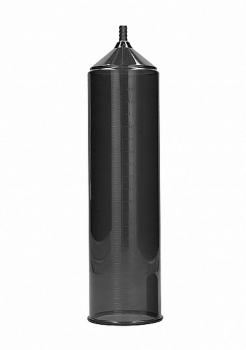 Deluxe Beginner Pump - Black Deluxe Beginner Pump - Black