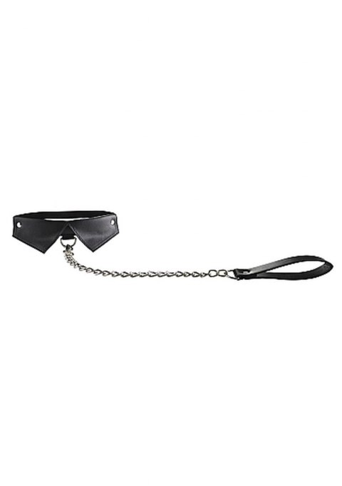 Exclusive Collar & Leash - Black Exclusive Collar & Leash - Black