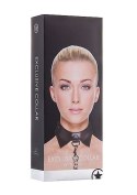 Exclusive Collar & Leash - Black Exclusive Collar & Leash - Black