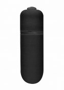 No.22 - Stroker - with vibrating bullet - Translucent No.22 - Stroker - with vibrating bullet - Translucent