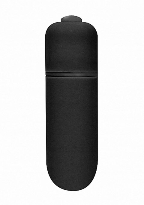 No.22 - Stroker - with vibrating bullet - Translucent No.22 - Stroker - with vibrating bullet - Translucent