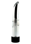 Wibrator-SILVER LADYFINGER MINIVIBRATOR