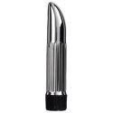 Wibrator-SILVER LADYFINGER MINIVIBRATOR