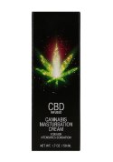 CBD Cannabis Masturbation Cream For Her - 50 ml