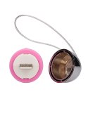 Ethan - Rechargeable Remote Control Vibrating Egg - Pink Ethan - Rechargeable Remote Control Vibrating Egg - Pink