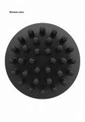 Jayden - Dual Rechargeable Vibrating Remote Toy - Black Jayden - Dual Rechargeable Vibrating Remote Toy - Black