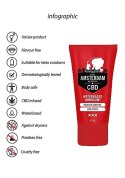 Original CBD from Amsterdam - Waterbased Lubricant - 50 ml