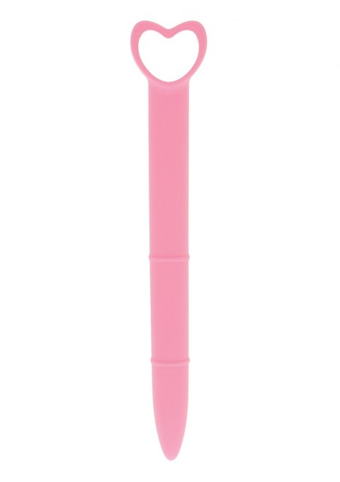 Silicone vaginal dilators Silicone vaginal dilators