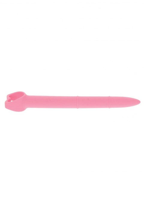 Silicone vaginal dilators Silicone vaginal dilators