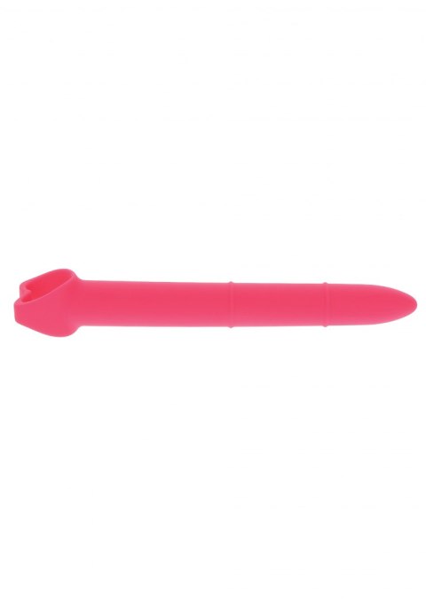 Silicone vaginal dilators Silicone vaginal dilators