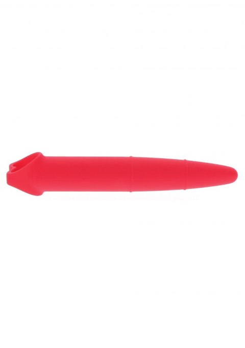 Silicone vaginal dilators Silicone vaginal dilators