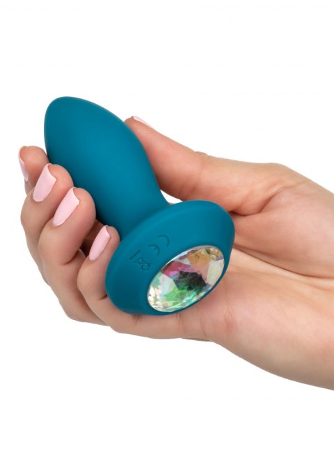 Vibrating Petite Crystal Probe Vibrating Petite Crystal Probe