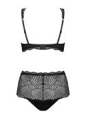 Bielizna-Klarita komplet 2-częściowy L/XL Bielizna-Klarita komplet 2-częściowy L/XL