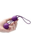 Kulki- Geisha Balls - Biodegradable - Purple