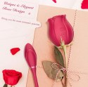 MEGA HIT !! Rose that women love - ROSE Miss Coyness USB 10 function