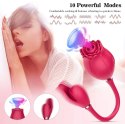 MEGA HIT !! Rose that women love - ROSE Miss Coyness USB 10 function