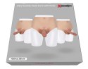 XX-DREAMSTOYS Ultra Realistic Penis Form Size L XX-DREAMSTOYS Ultra Realistic Penis Form Size L