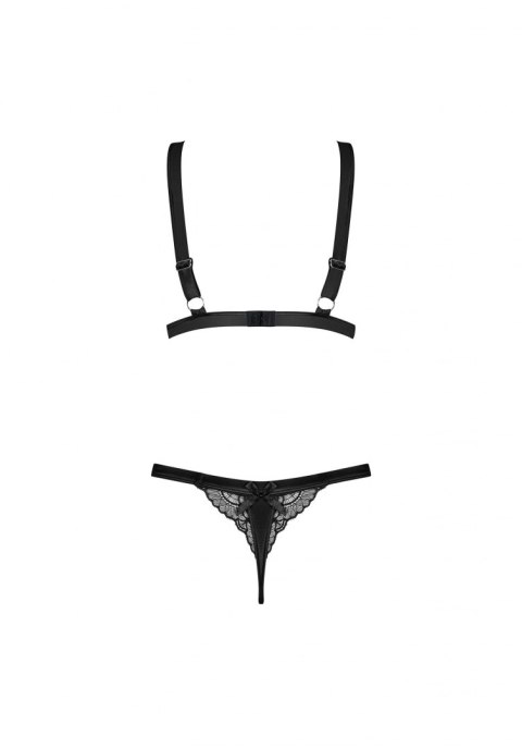 Eloissa komplet 2-częściowy L/XL Eloissa komplet 2-częściowy L/XL