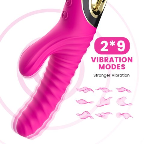 Eternity pink Eternity pink