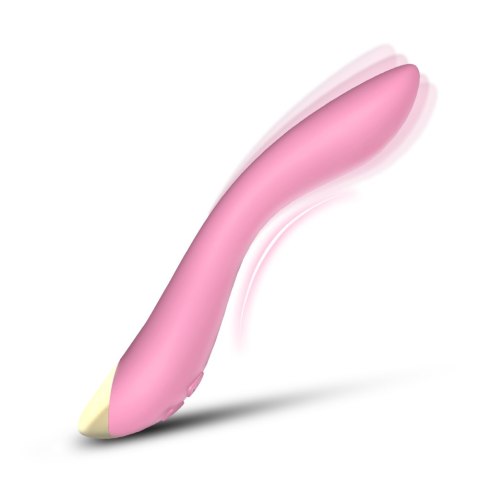 Flamingo light pink Flamingo light pink