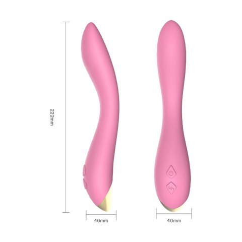Flamingo light pink Flamingo light pink