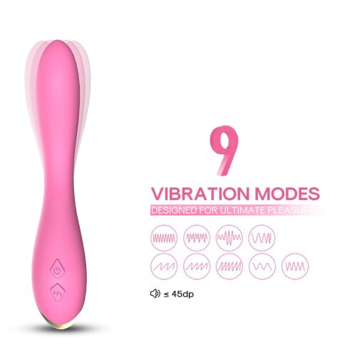 Flamingo light pink Flamingo light pink