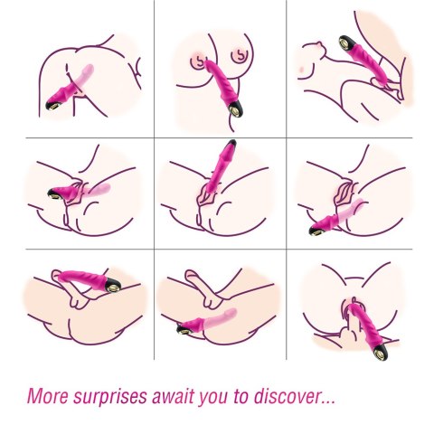 Joyblade pink Joyblade pink
