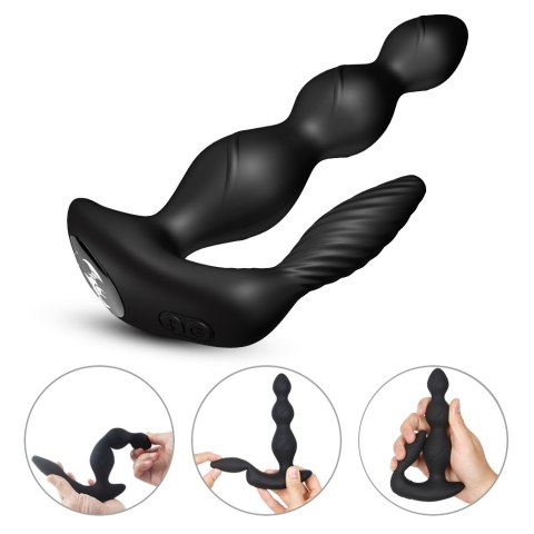 Maxfun black Maxfun black