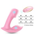 Whistle light pink Whistle light pink