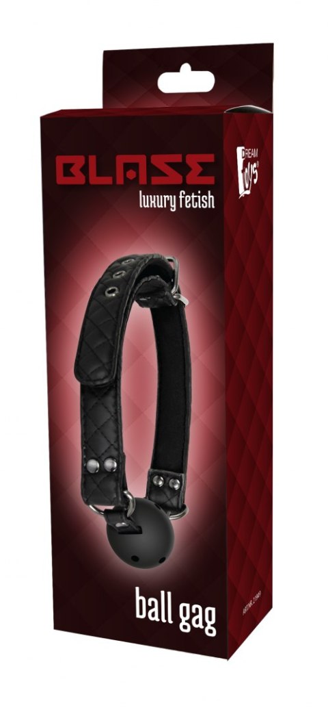 BLAZE BALL GAG DIAMOND BLACK BLAZE BALL GAG DIAMOND BLACK