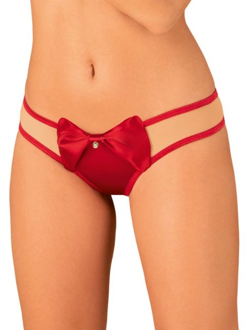 Bielizna-Rubinesa stringi L/XL Bielizna-Rubinesa stringi L/XL