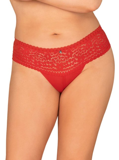 Bielizna-Blossmina figi 4XL/5XL Bielizna-Blossmina figi 4XL/5XL