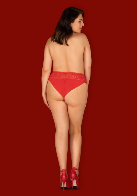 Bielizna-Blossmina figi 4XL/5XL Bielizna-Blossmina figi 4XL/5XL