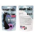 FeelzToys - Bunny Tails Butt Plug Purple FeelzToys - Bunny Tails Butt Plug Purple