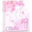 FeelzToys - Clitella Oral Clitoral Stimulator Pink FeelzToys - Clitella Oral Clitoral Stimulator Pink