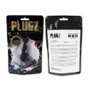 FeelzToys - Plugz Butt Plug Black Nr. 4 FeelzToys - Plugz Butt Plug Black Nr. 4