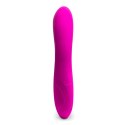 Laid - V.1 Silicone Rabbit Vibrator Pink Laid - V.1 Silicone Rabbit Vibrator Pink
