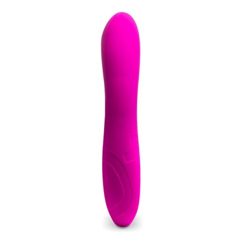 Laid - V.1 Silicone Rabbit Vibrator Pink Laid - V.1 Silicone Rabbit Vibrator Pink