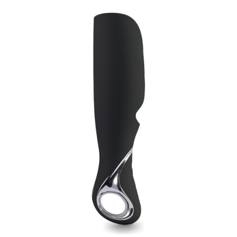 LoversPremium - Vulcan Masturbator Black LoversPremium - Vulcan Masturbator Black