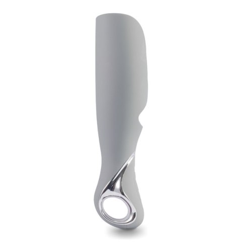 LoversPremium - Vulcan Masturbator Grey LoversPremium - Vulcan Masturbator Grey