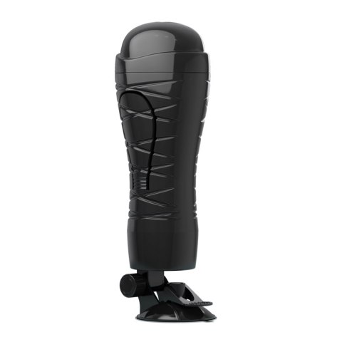 CRAZY BULL - FLORA Vibrating 12 functions CRAZY BULL - FLORA Vibrating 12 functions