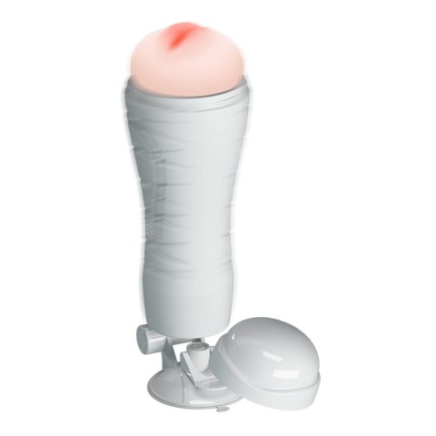 CRAZY BULL - FLORA Vibrating 12 functions CRAZY BULL - FLORA Vibrating 12 functions